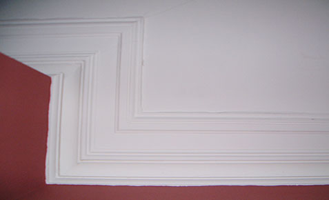 Cornice Work