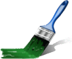 Paintbrush Icon